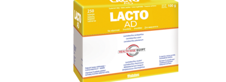 Lacto AD 19+