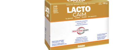 Lacto CAIM 16+