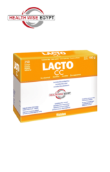 Lacto CC 18++
