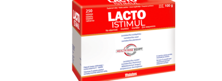 Lacto ISTIMUL 21+